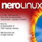 NeroLINUX, First Linux Software Ever to Offer Layer-Jump Recording Support