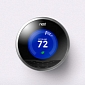 Nest Thermostat Arrives at Apple’s Retail Stores