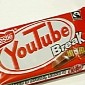 ​Nestlé and Google Join Forces to Launch “YouTube My Break”