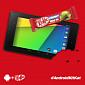 Nestle’s Kit Kat Facebook Page Suggests Android 4.4 Comes in October