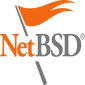 NetBSD 5.2 Has Been Released, Get It While It’s Hot