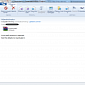 NetSky Worm Spreads via Email Attachments
