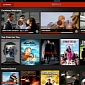 Netflix 2.1.1 Adds Retina Graphics on iPad 3