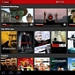 Netflix 2.4.1 Arrives with Enhanced Android 4.3 Support