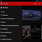 Netflix 3.0 for Android Comes with a New Design