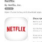Netflix 7.0 Adds 1080p, Full Support for iPhone 6 Plus