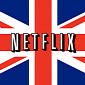 Netflix Announces UK and Ireland Launch in Early 2012