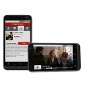 Netflix App Now on Select Android Devices