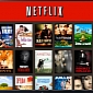 Netflix Goes Through Extreme Makeover for HDTV and Other Platforms