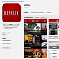 Netflix HD Arrives on iOS 7