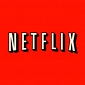 Netflix Is Down – 04.15.2014