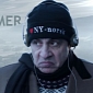 Netflix Releases First Trailer for 'Lilyhammer'