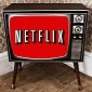 ​Netflix Shares Blow Up After Subscriber Growth