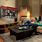 Netflix Wants to Stream 4K Content Straight to UHD TVs