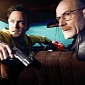 "Breaking Bad" Spinoff Will Be a Prequel, on Netflix