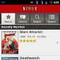 Netflix for Android Leaked, Available for Download