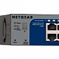 Netgear Intros 'Industry’s First' Smart Switch with 10-Gigabit Connectivity