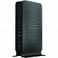 Netgear Unleashes Two New Cable Modem Routers