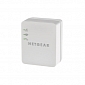 Netgear WN100RP Will Boost the Range of Your Wi-Fi Network