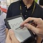 Netronix’s 9.7-Inch Android eReader Takes Advantage of a Wacom Pen – Video