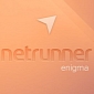 Netrunner 13.12 RC Takes the Best of Kubuntu and Makes It Better