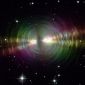Neutron Star Offers Massive 'Firework' Games