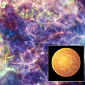 Neutron Stars May Have 'Liquid' Cores