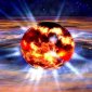 Neutron Stars Resemble Asteroid-Sized Atomic Nuclei
