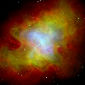 Neutron Stars Reveal Amazing State of Matter