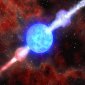 Neutron Stars Reveal Their Secrets For The First Time