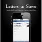 Never-Before-Seen Emails from Steve Jobs Surface in Kindle eBook