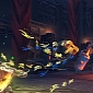 Neverwinter Fury of the Feywild Will Introduce New Campaign Unlock System