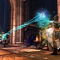 Neverwinter Gets Devoted Cleric Reveal Video