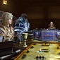 Neverwinter Hosts Virtual Tabletop Dungeons & Dragons Game as April Fool's Day Joke