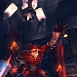 Neverwinter MMO Launches on June 20 with New Gauntlgrym Content
