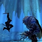 Neverwinter MMO Offers Glimpse at Whispering Caverns
