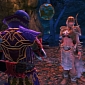 Neverwinter MMO Open Beta Starts on April 30, New Video Available