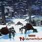 Neverwinter MMO Trailer Reveals Spider Mounts
