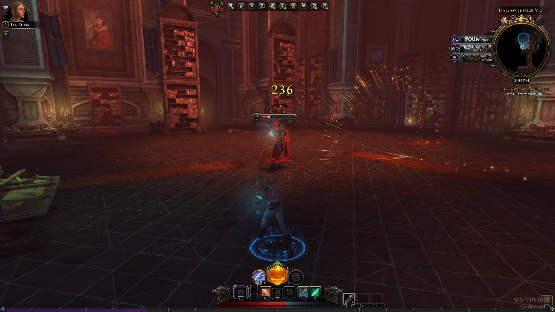 Neverwinter Preview: Story, Classes, Races, PvP and More