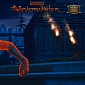 Neverwinter Releases Screenshots and Video for the Great Weapon Fighter