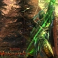 Neverwinter Shadowmantle Launches on December 5, Brings New Class and Zones