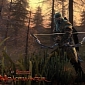 Neverwinter: Shadowmantle Video Shows Hunter Ranger Skills in Action