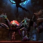Neverwinter Trailer Shows Off Nvidia TXAA Implementation
