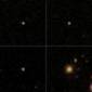 New 'Pea' Galaxies Could Explain Star Formation in Early Universe