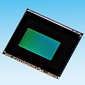 New 1.12 Micrometer, CMOS Image Sensor Revealed by Toshiba