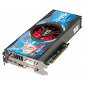 New 1 GB Radeon HD 6950 Revealed by HIS