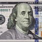 New $100 Bill Will Be Debuted in October