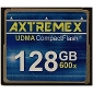 New 128GB 600x CompactFlash Card Released by Atremex