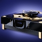New 1621A MBL CD Player is Luxurious, Audiophile Grade and Exclusive