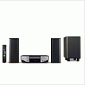 New 2.1 Gear from Denon: the S-302 and S-102 Systems